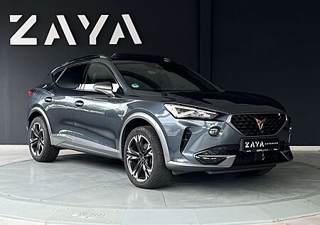 Cupra Formentor 1.5 TSI*LED*PANO*SITZ-HZG*