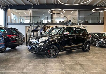 Fiat 500L Beats Edition *TEMPOMAT*LED*NAVI*PDC*