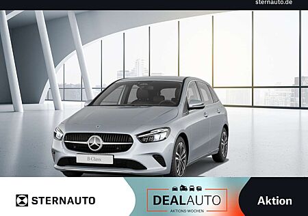 Mercedes-Benz B 200 Prog LED WinterP AHK RüCam DAB Progressive