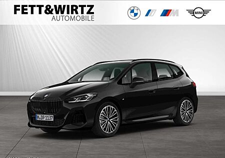 BMW 218 i M Sport|AHK|Head-Up|H/K|LC-Prof.