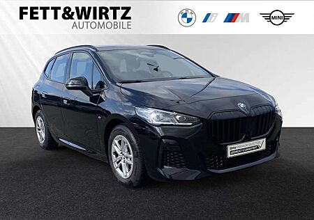 BMW 218 i M Sport|AHK|Head-Up|H/K|LC-Prof.
