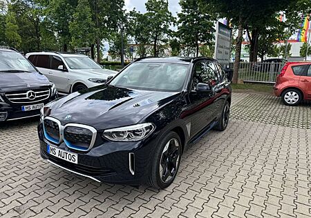 BMW iX3 Impressive*Msportpaket*Panorama*ACC*DAB*AHK
