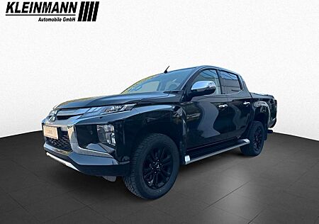 Mitsubishi L200 DoKa Select FA-Paket AT 4X4 2.2 DI-D