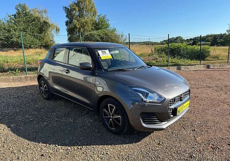 Suzuki Swift 1.2 Dualjet Hybrid Club
