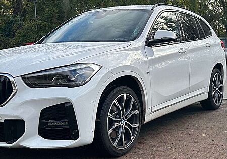 BMW X1 +sDrive20i+Aut.+M+Sport