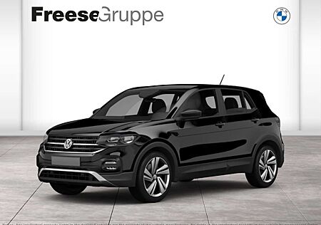 VW T-Cross Volkswagen Style DAB LED RFK Klimaaut. PDC