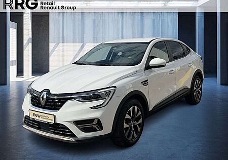 Renault Arkana 1.3 TCE Equilibre