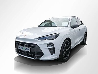 CUPRA Terramar 2.0 TSI 4D VZ DSG AHK Matrix Navi RüKa