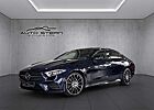 Mercedes-Benz CLS 220 d AMG NIGHT-P AHK DISTRONIC MBUX MEMORY