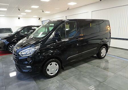 Ford Transit Custom 2.0 EcoBlue Trend * 9-SITZER *