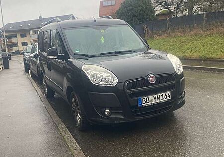 Fiat Doblo Emotion