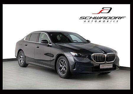 BMW 520 i Limousine G60 LiveCoPro HUD H&K 360°-CAM