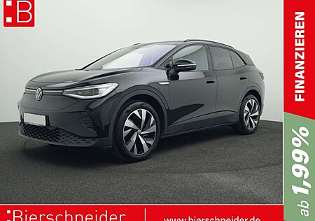 VW ID.4 Volkswagen Pro PANO AHK IQ.LIGHT KAMERA