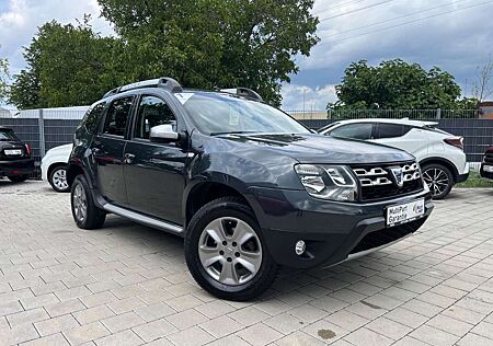 Dacia Duster I Prestige 1 J.Garantie Tüv & Service Neu