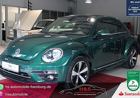 VW Beetle Volkswagen 2.0 TDI Exclusive Design BMT *PANO/LEDER*