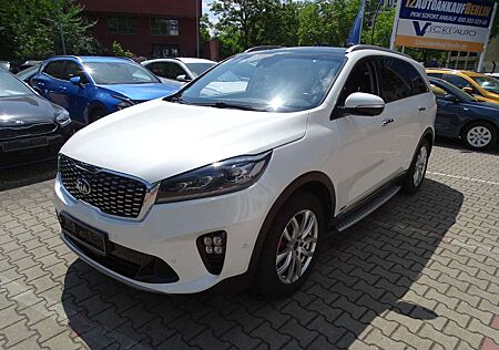 Kia Sorento 2.2 CDI GT-Line 4WD 7 Sitzer