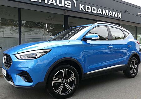 MG ZS Comfort *Temp*PDC*Klima*CarPlay*Allwetter*LED