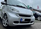 Smart ForTwo cabrio softouch passion micro hybrid drive