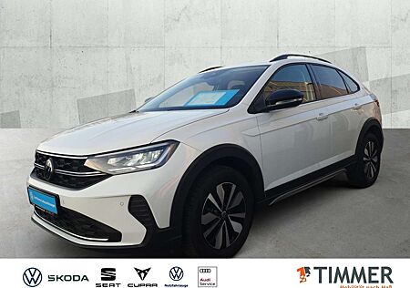 Volkswagen Taigo 1.0 TSI Goal LED+GJR+APP-CONNECT+SHZ+