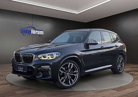 BMW X3 M i ACC°21"LM°PANO°HARMAN°KARDON°HEAD-UP