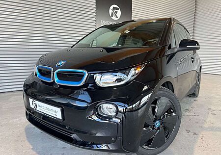 BMW i3 REX (94 Ah)/RFK/PDC/NAVI/TEMPOMAT/SITZHEIZUNG