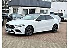 Mercedes-Benz A 250 e Lim. AMG LINE NIGHT PANO HUD MEMORY VOLL