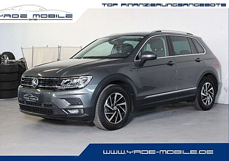 VW Tiguan Volkswagen 2.0 TDI JOIN /SCR /DSG/AHK/CARPLAY/AID/