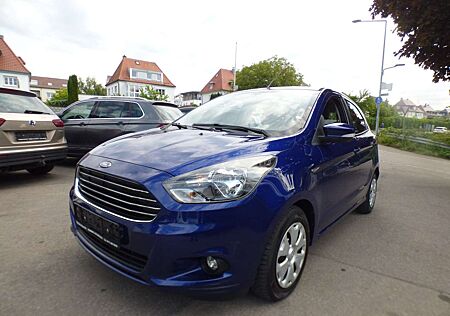 Ford Ka /+ + Cool & Sound *Kima*BT*5türig
