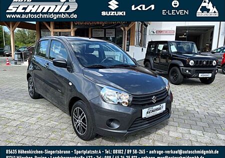 Suzuki Celerio 1.0 5D CLUB (AGS) A/T