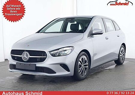 Mercedes-Benz B 180 , 7G-DCT, Progr. Advanced, Kamera, SHZ, LED, MB...