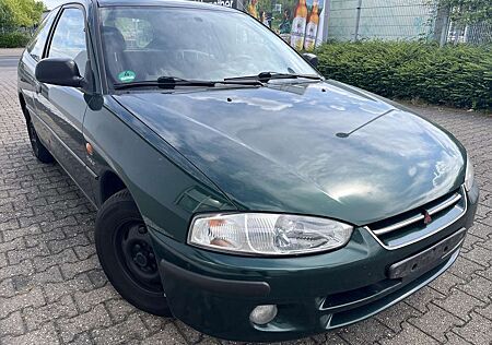 Mitsubishi Colt 1,3 Jazz /Automatik/Klima