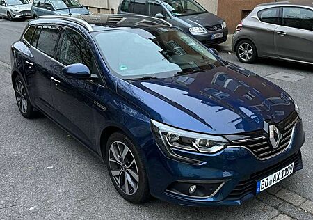 Renault Megane Verkaufe Megan Bosse.Automat. .Schiebedach