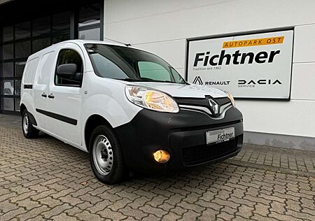 Renault Kangoo Rapid Maxi Extra dCi 110 SORTIMO Einbau AHZV