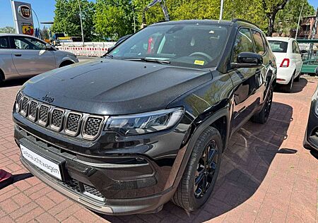 Jeep Compass PHEV MY22 Upland*WinterPaket*Klima*Navi