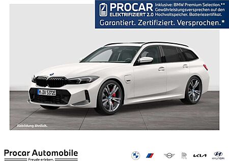 BMW 330 e xDrive M Sport M Sportpaket Head-Up DAB