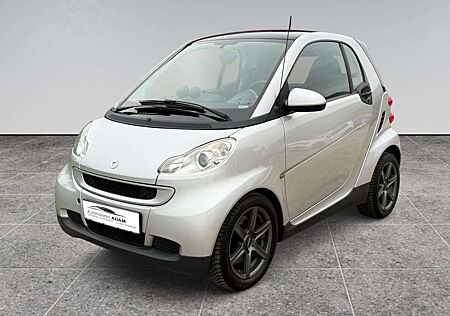 Smart ForTwo 1.0 71PS Automatik Sitzheizung, TÜV NEU!
