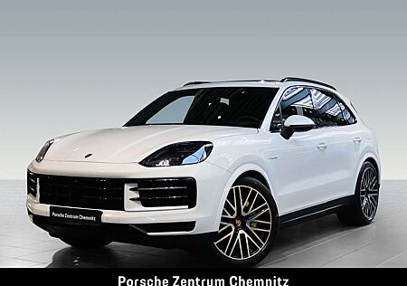 Porsche Cayenne E-Hybrid Luft;BOSE;Pano;14-Wege Sitze