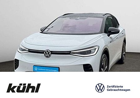 VW ID.4 Volkswagen 250kW 4M GTX Navi,AHK,Sport Paket
