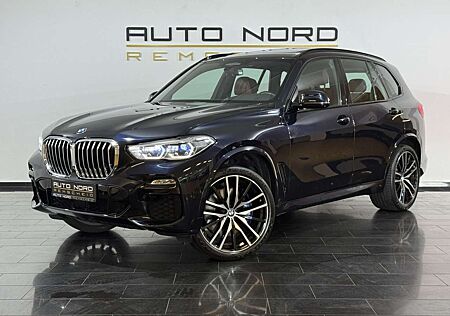 BMW X5 xDrive 40i*M-Sport*7-Sitzer*22´´*Laser*Pano*