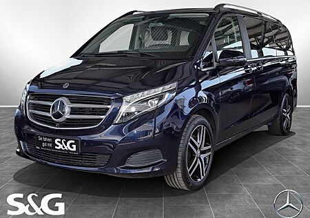 Mercedes-Benz V 250 d AVANTGARDE EDITION Lang