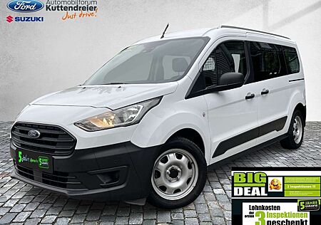 Ford Transit Connect Kombi lang Neuer Motor 0 KM !!!!