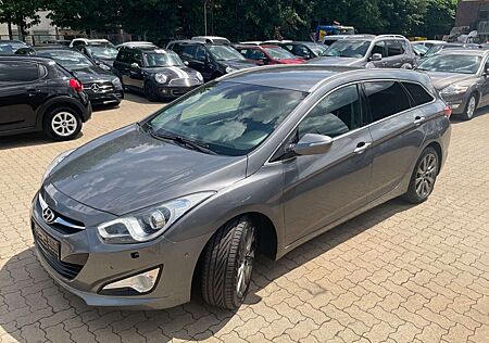 Hyundai i40 cw Premium