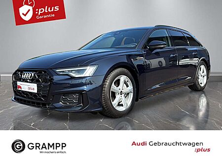 Audi A6 S line 40 TDI S-tronic +MATRIX+KAMERA+
