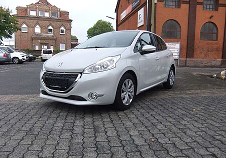 Peugeot 208 Active
