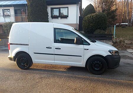 VW Caddy Volkswagen 2.0 TDI Maxi Trendline