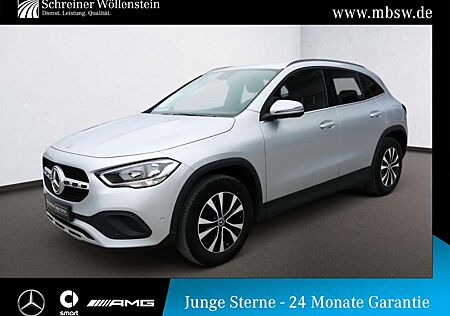 Mercedes-Benz GLA 200 *Style*RKam*PDC*MBUX*Navi*DAB*7G*CarPlay