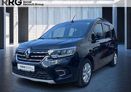 Renault Kangoo 1.3 TCE 130 Techno