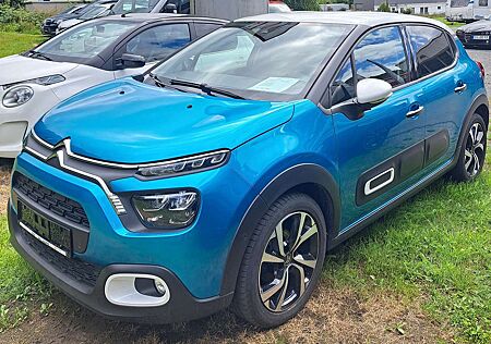 Citroën C3 Citroen Pure Tech 110 S