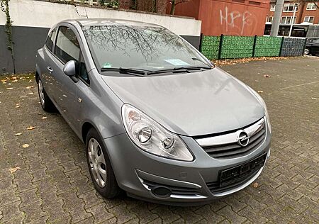 Opel Corsa 1.2 Automatik Edition 42.000 TÜV 9.27