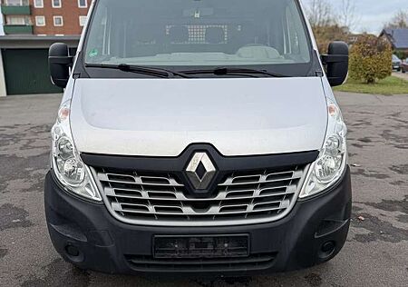 Renault Master ENERGY dCi 135 Start & Stop L2H1 VA